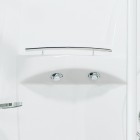 2 Soap holders