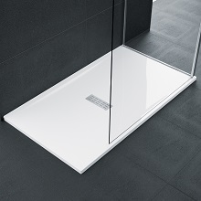 Shower Trays & Wetrooms